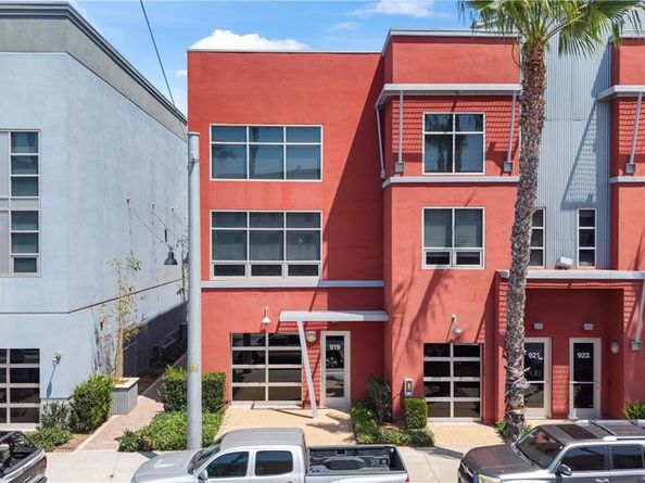 919 E Santa Ana Boulevard, Santa Ana CA 92701