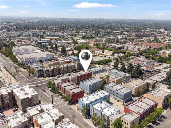 919 E Santa Ana Boulevard, Santa Ana CA 92701