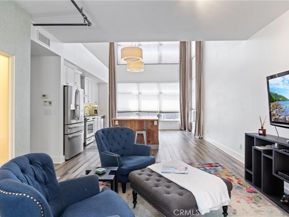 919 E Santa Ana Boulevard, Santa Ana CA 92701