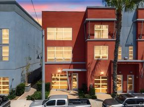 919 E Santa Ana Boulevard, Santa Ana CA 92701