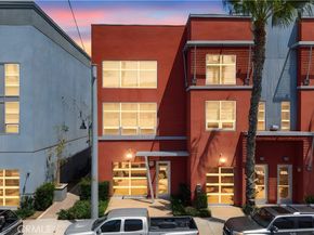 919 E Santa Ana Boulevard, Santa Ana CA 92701