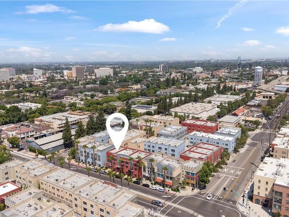 919 E Santa Ana Boulevard, Santa Ana CA 92701