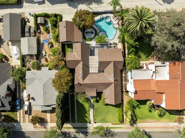 5827 Washington Ave., Whittier CA 90601