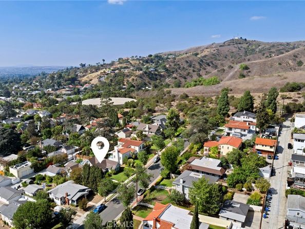 5827 Washington Ave., Whittier CA 90601