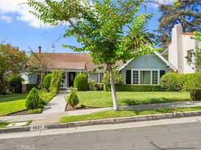5827 Washington Ave., Whittier CA 90601