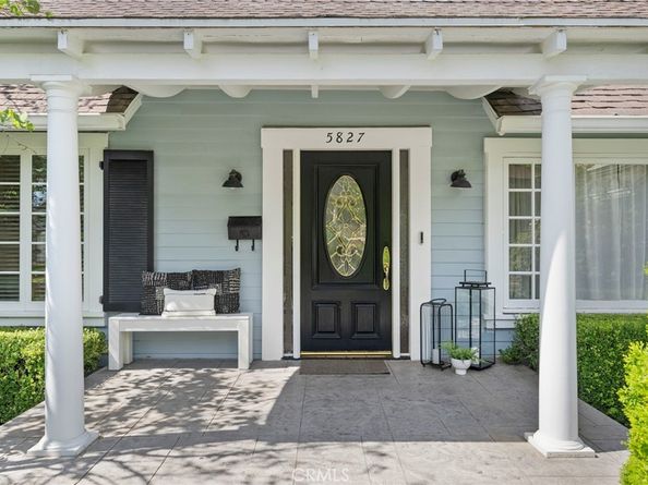 5827 Washington Ave., Whittier CA 90601
