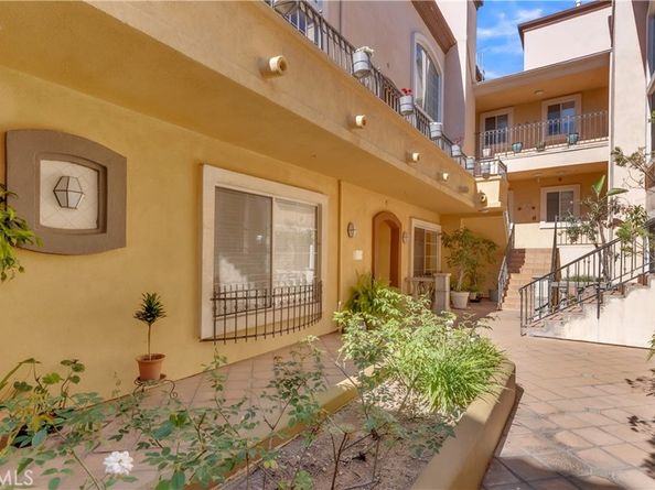 7111 La Tijera C101, Westchester CA 90045