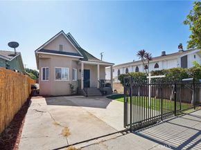 1782 W 36th Pl, Los Angeles CA 90018