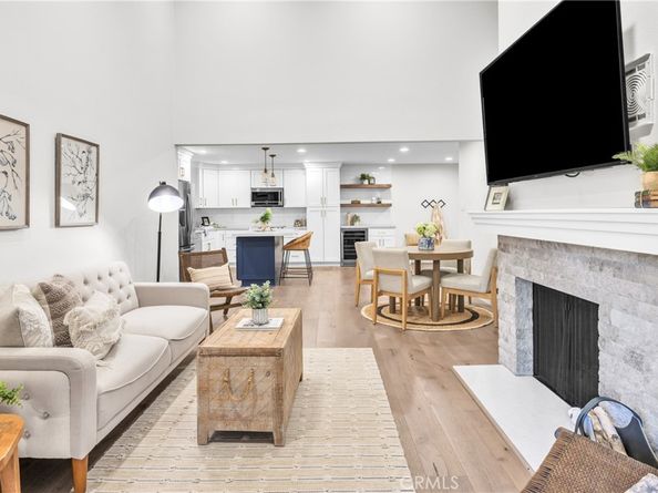 7890 E Spring Street 10F, Long Beach CA 90815