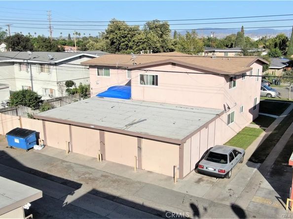2516 2516 S Rosewood, Santa Ana CA 92707