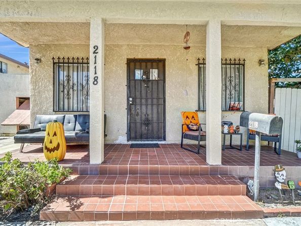 2118 Hickory Street, Santa Ana CA 92707