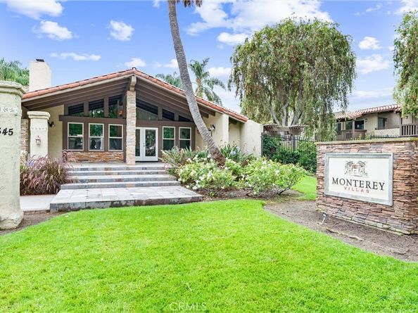 1345 Cabrillo Park Drive L16, Santa Ana CA 92701