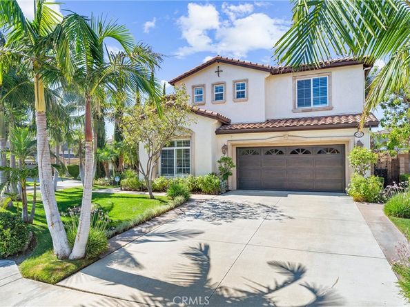 8343 E Chatham Terrace, Orange CA 92867