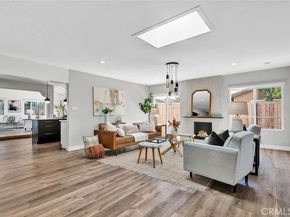 1311 La Colina Drive, Tustin CA 92780
