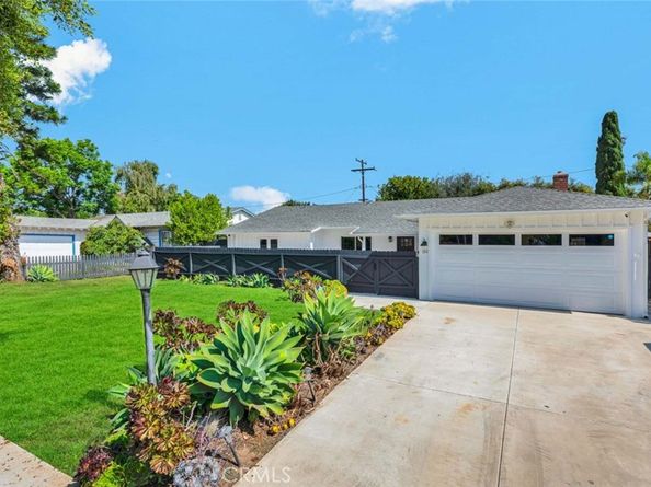 1311 La Colina Drive, Tustin CA 92780