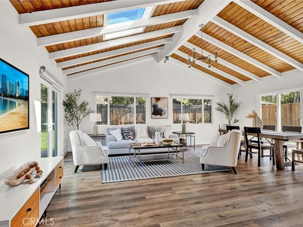 1311 La Colina Drive, Tustin CA 92780