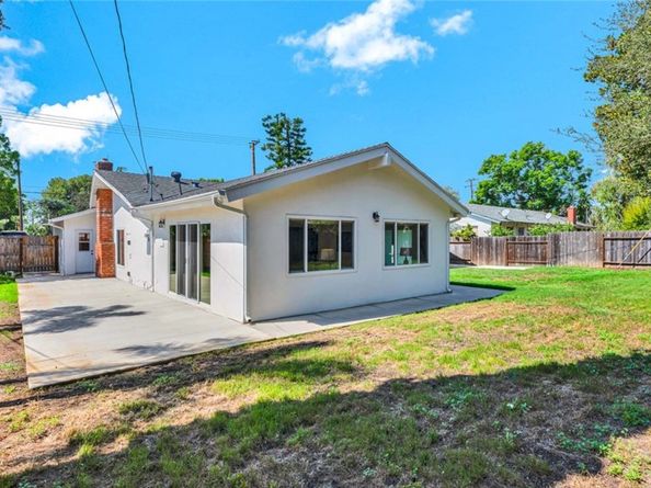1311 La Colina Drive, Tustin CA 92780