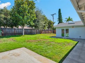 1311 La Colina Drive, Tustin CA 92780