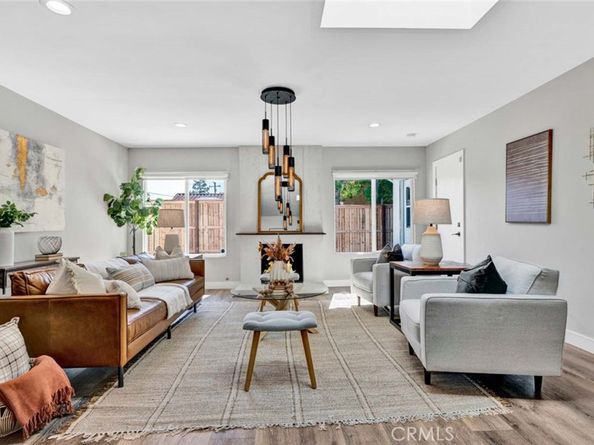 1311 La Colina Drive, Tustin CA 92780