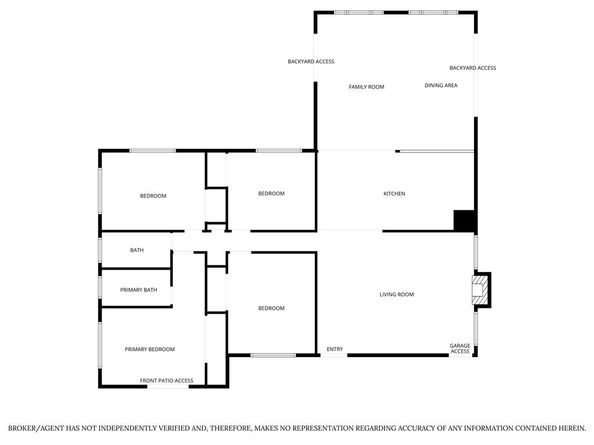 1311 La Colina Drive, Tustin CA 92780