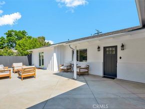 1311 La Colina Drive, Tustin CA 92780