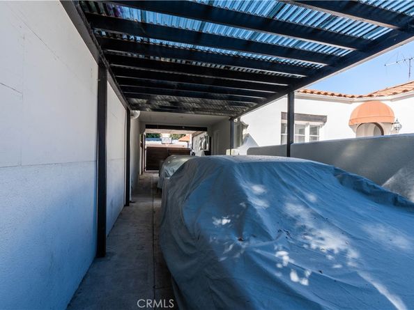 837 S Sierra Bonita, Los Angeles CA 90036