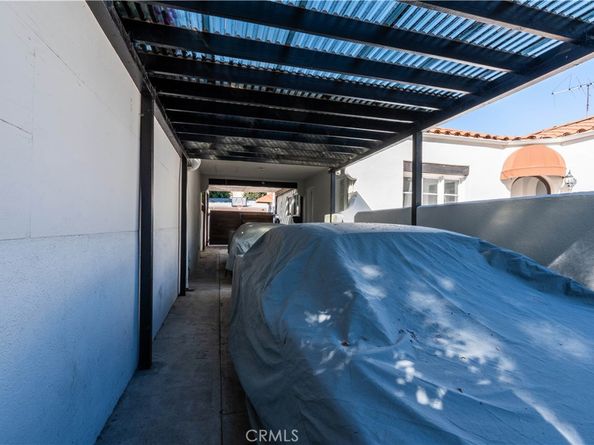 837 S Sierra Bonita, Los Angeles CA 90036