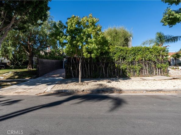 837 S Sierra Bonita, Los Angeles CA 90036