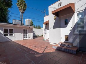 837 S Sierra Bonita, Los Angeles CA 90036