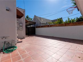 837 S Sierra Bonita, Los Angeles CA 90036
