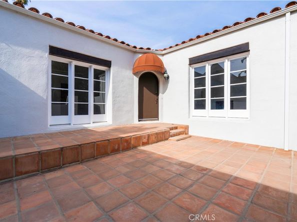 837 S Sierra Bonita, Los Angeles CA 90036