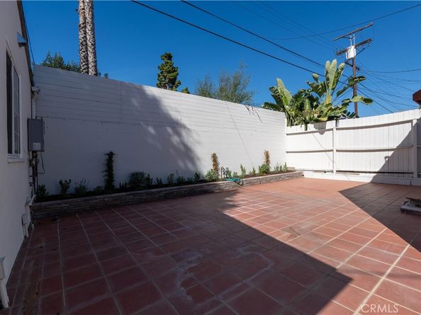 837 S Sierra Bonita, Los Angeles CA 90036