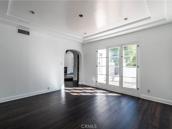 837 S Sierra Bonita, Los Angeles CA 90036