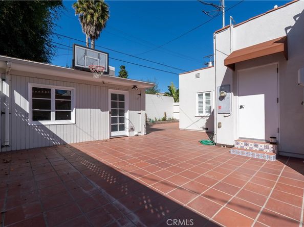837 S Sierra Bonita, Los Angeles CA 90036