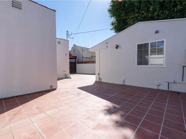 837 S Sierra Bonita, Los Angeles CA 90036