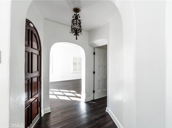 837 S Sierra Bonita, Los Angeles CA 90036