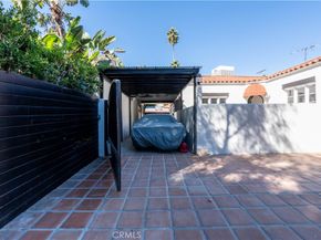 837 S Sierra Bonita, Los Angeles CA 90036