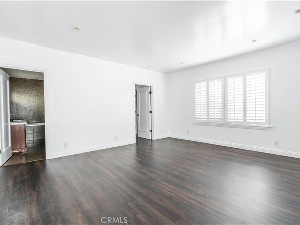 837 S Sierra Bonita, Los Angeles CA 90036