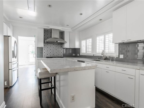 837 S Sierra Bonita, Los Angeles CA 90036