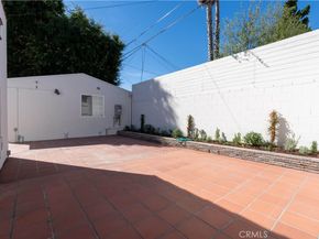 837 S Sierra Bonita, Los Angeles CA 90036