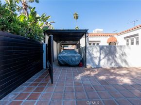 837 S Sierra Bonita, Los Angeles CA 90036
