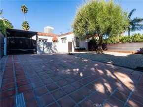 837 S Sierra Bonita, Los Angeles CA 90036