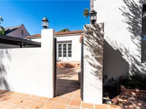 837 S Sierra Bonita, Los Angeles CA 90036