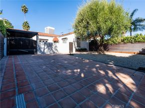837 S Sierra Bonita, Los Angeles CA 90036