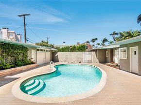 15 The Colonnade, Long Beach CA 90803