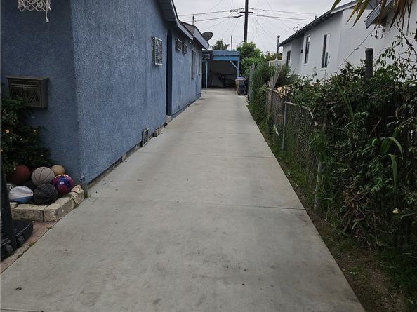 1326 W 91 Street, Los Angeles CA 90044