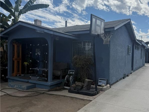 1326 W 91 Street, Los Angeles CA 90044