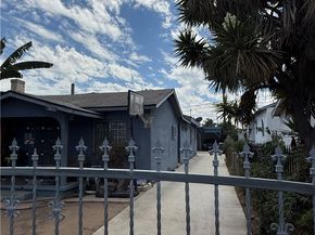 1326 W 91 Street, Los Angeles CA 90044