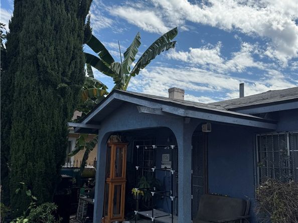 1326 W 91 Street, Los Angeles CA 90044