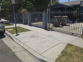 1326 W 91 Street, Los Angeles CA 90044